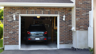 Garage Door Installation at Blackford San Jose, California