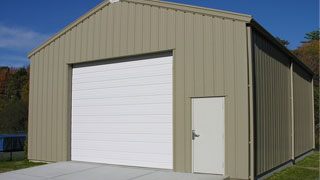 Garage Door Openers at Blackford San Jose, California